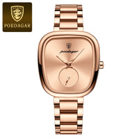 Rose Gold - Gold