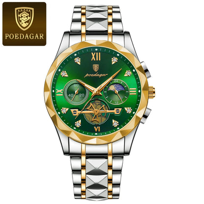 POEDAGAR - LUXION 41MM