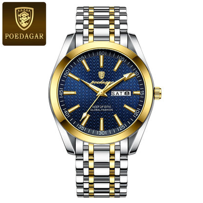 POEDAGAR – REGALIA 40MM
