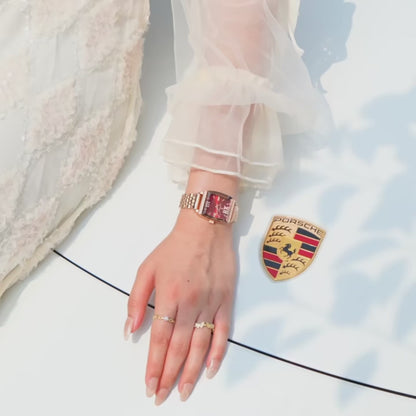 POEDAGAR – SOPHINA 31MM