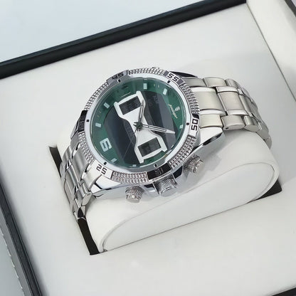 POEDAGAR – DEXTRON 46MM