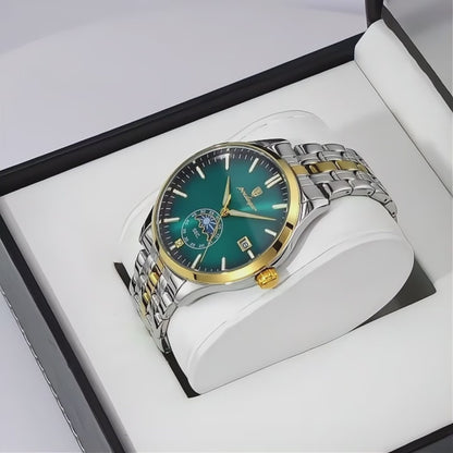 POEDAGAR – SOLVIER 39MM