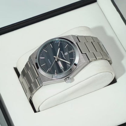 POEDAGAR - INVICTUS 40MM