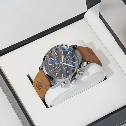 POEDAGAR – AURENZO 44MM