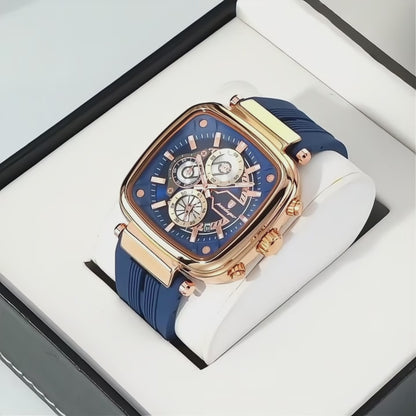 POEDAGAR – ROVENTIS 41MM