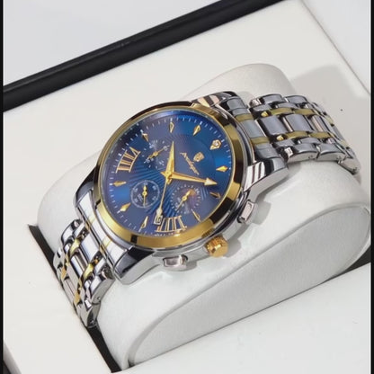 POEDAGAR – ALTARIS 39MM
