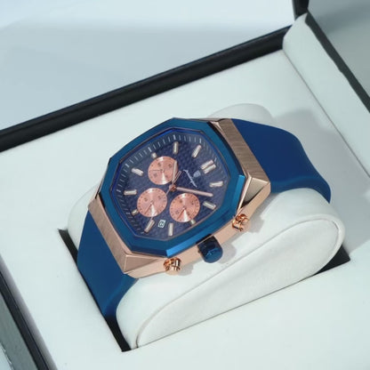 POEDAGAR – OCTAVIUS 41MM