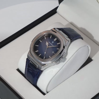 POEDAGAR - CLASSIMA 41MM