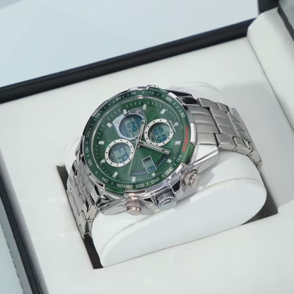 POEDAGAR – VIGORON 43MM