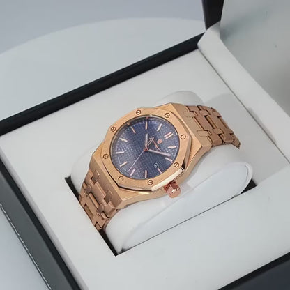 POEDAGAR - CENTURION 41MM
