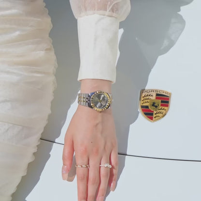 POEDAGAR – FEMINIS 32MM