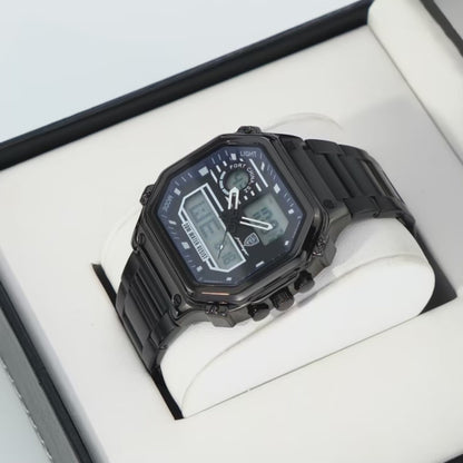 POEDAGAR – SYNTRON 40MM