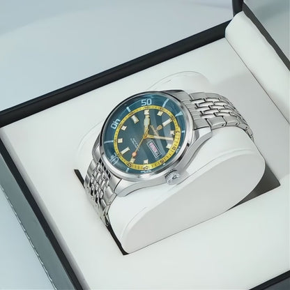 POEDAGAR – NAVERON 41MM