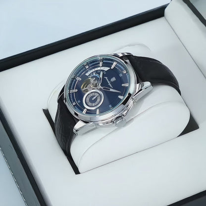 POEDAGAR – BELVARON 41MM