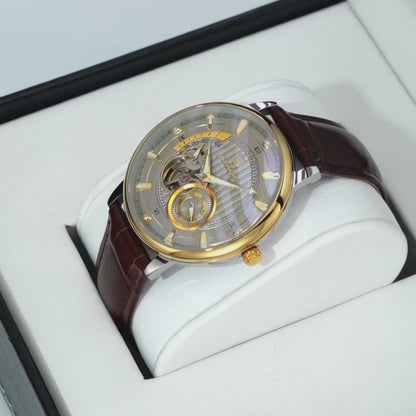 POEDAGAR – MECHANIS 41MM