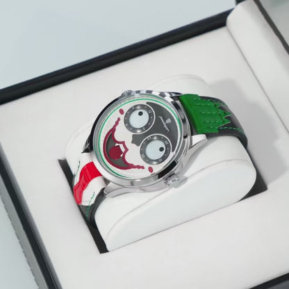 POEDAGAR – JOKARO 39MM