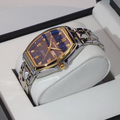 POEDAGAR – ARCADIUS 39MM
