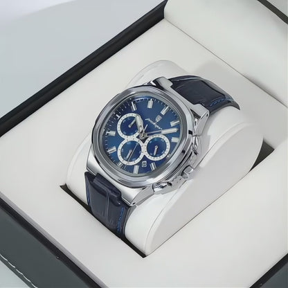POEDAGAR – VENTURIS X 41MM