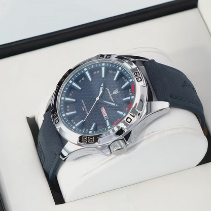 POEDAGAR – GRAVION 43MM