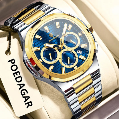 POEDAGAR – VENTURIS 41MM