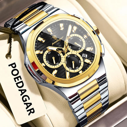 POEDAGAR – VENTURIS 41MM