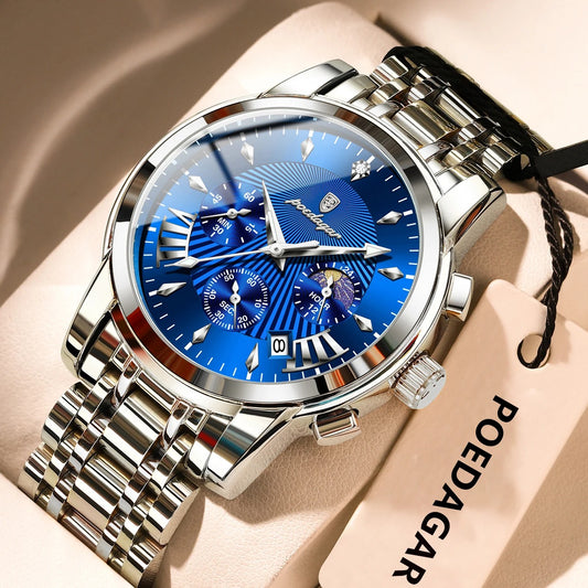 POEDAGAR – ALTARIS 39MM