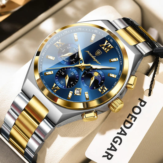 POEDAGAR – MAGISTRUM 39MM