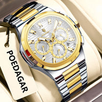 Gold - Diamantweiß