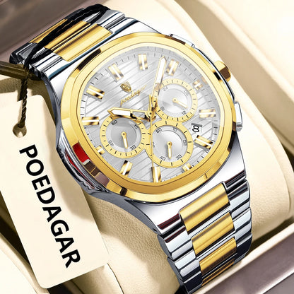 POEDAGAR – VENTURIS 41MM