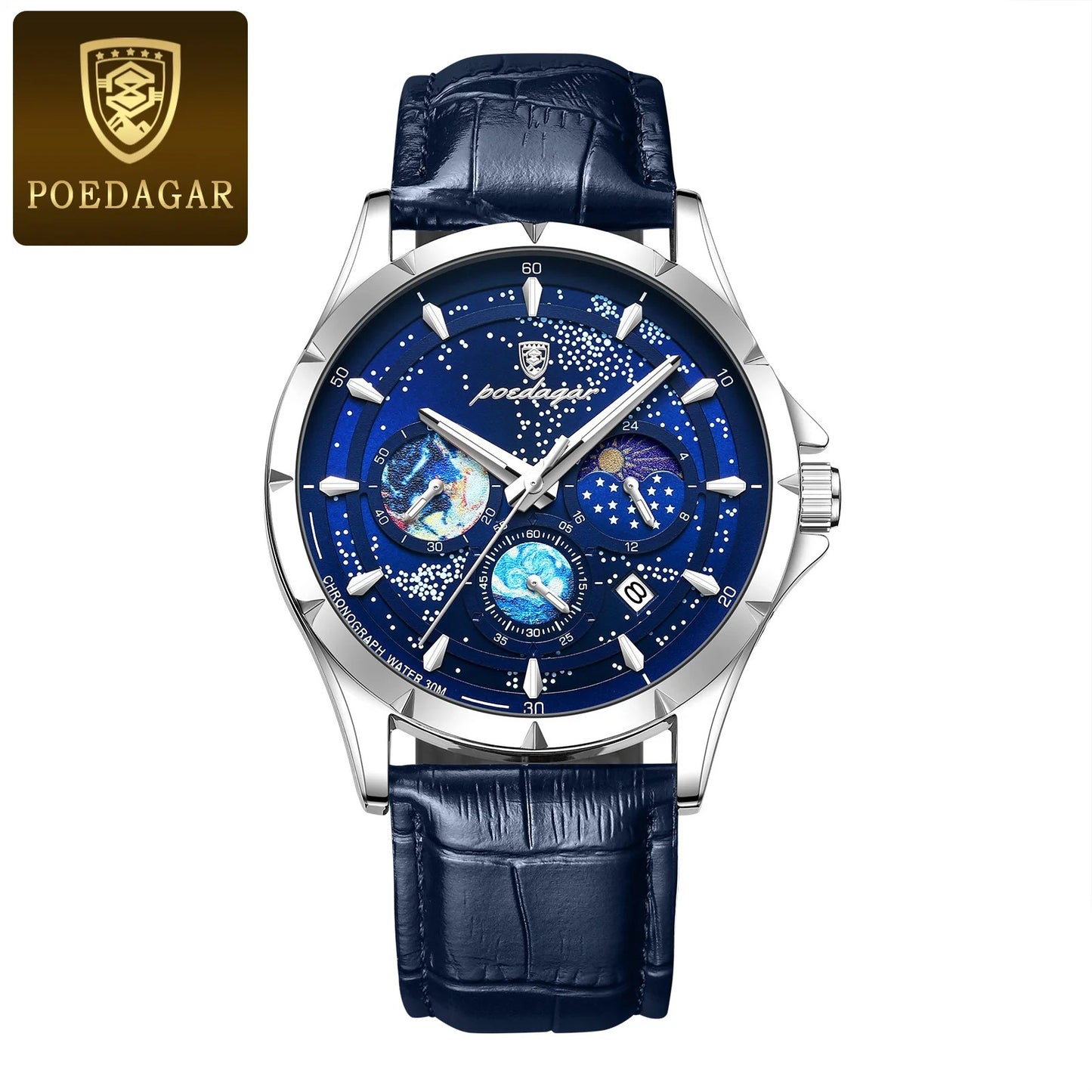 POEDAGAR – ASTRION X 40MM