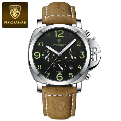 POEDAGAR – RAVELOR 42MM