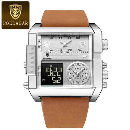 POEDAGAR – VANTHOR 44MM