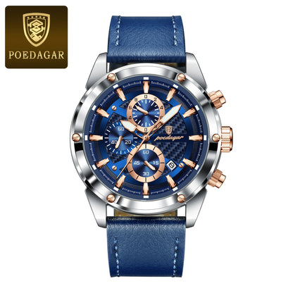 POEDAGAR – AVANTOR 42MM