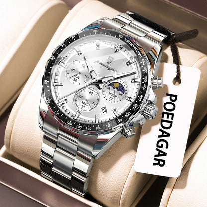 POEDAGAR – VELOCITOR 42MM