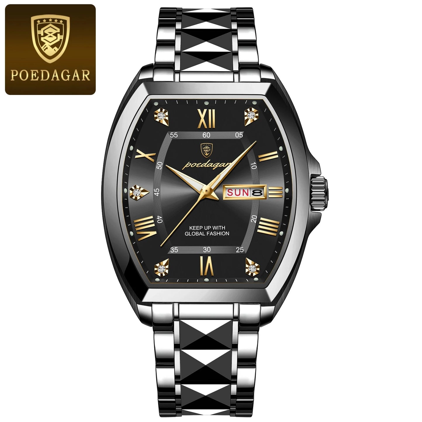 POEDAGAR – ARCADIUS 39MM