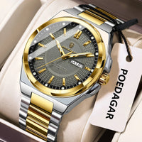 Silber - Gold - Graphit