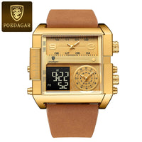 Cognac - Gold
