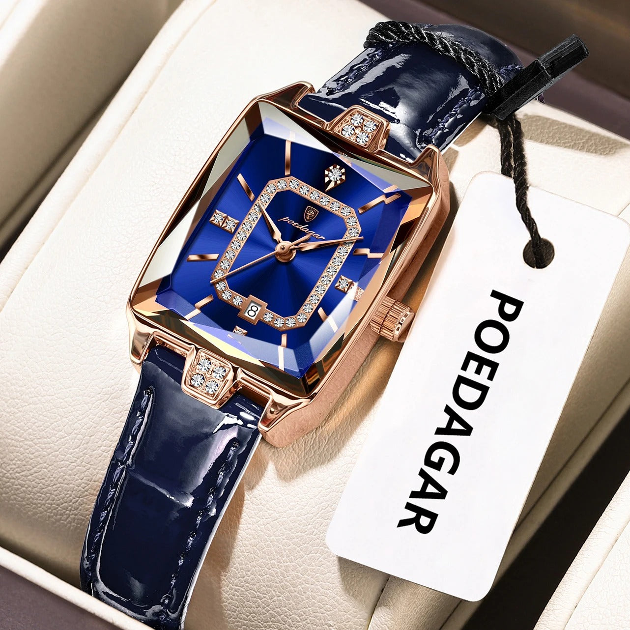 POEDAGAR – GRACIELA 30MM