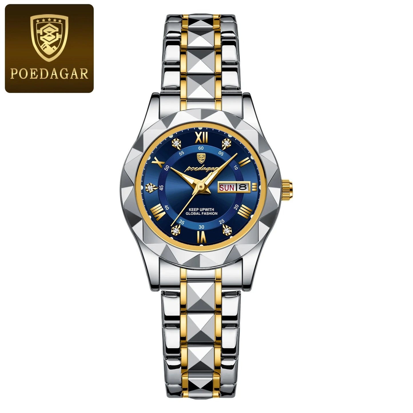 POEDAGAR – DIAMORA 33MM