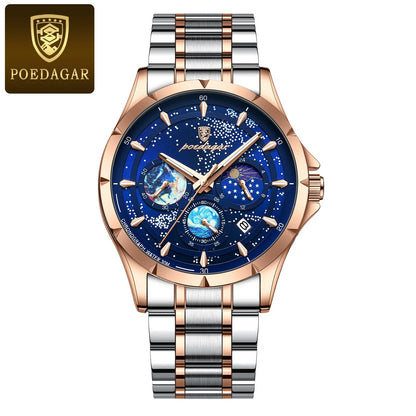 POEDAGAR - ASTRION 41MM