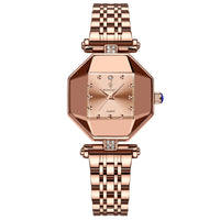Rose Gold - Gold