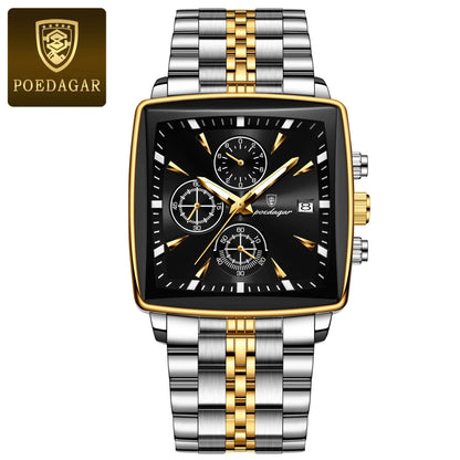 POEDAGAR – STRATON 43MM