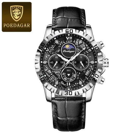 POEDAGAR – CALEB X 43MM