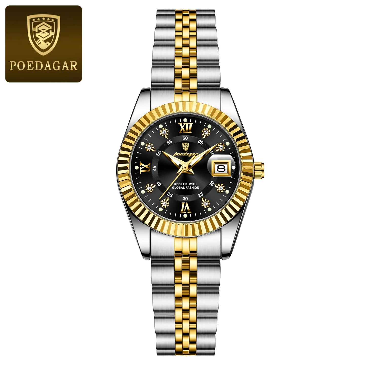 POEDAGAR – ÉLYSEA 36MM