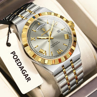 Silber - Gold - Graphit
