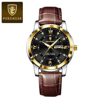 POEDAGAR – CRAVEN 40MM