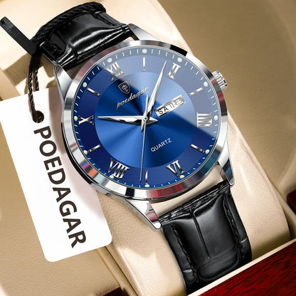 POEDAGAR – CONSULIS 41MM