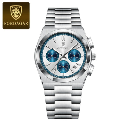 POEDAGAR – ARCLINE 40MM