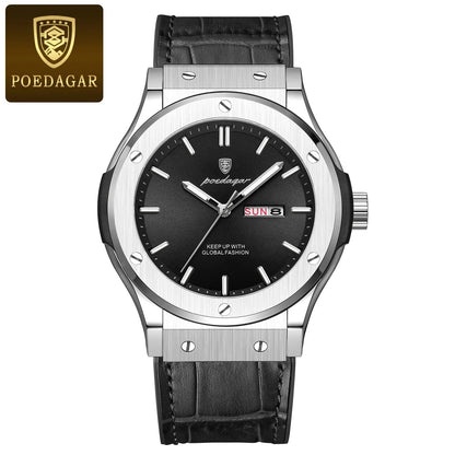 POEDAGAR – MARCELLUS 40MM
