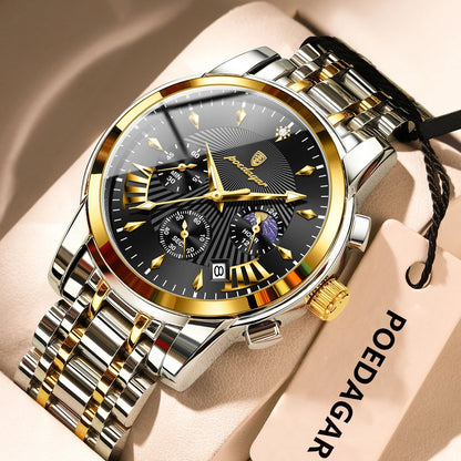 POEDAGAR – ALTARIS 39MM